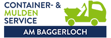 Container- & Muldenservice am Baggerloch